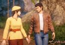 shenmue 3 guide soluce image pc playstation 4 bailu village