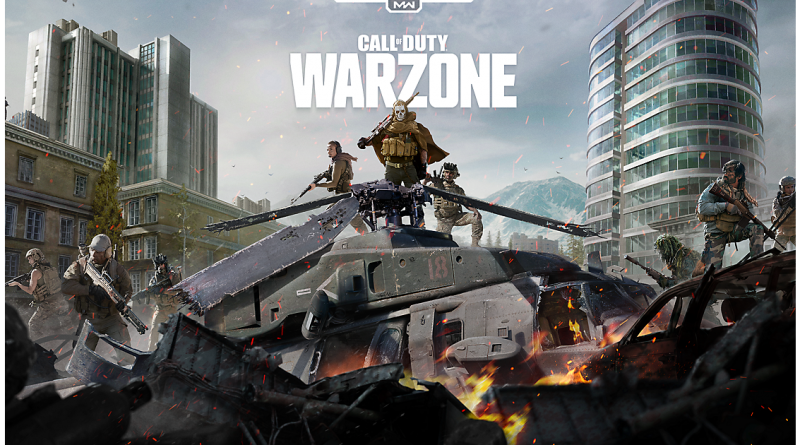 call of duty warzone pc ps4 xbox one tuto installer jouer comment