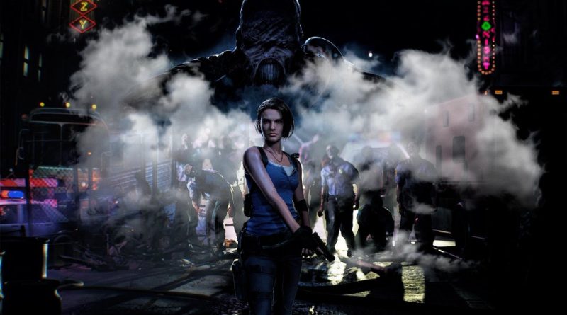 Resident evil 3 remake démo, figurine Mr. charlie , localisation, soluce, astuce, guide