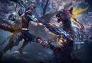 nioh 2 boss enemi technique soluce guide