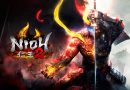 nioh 2 playstation 4 ps4 tecmo koei team ninja