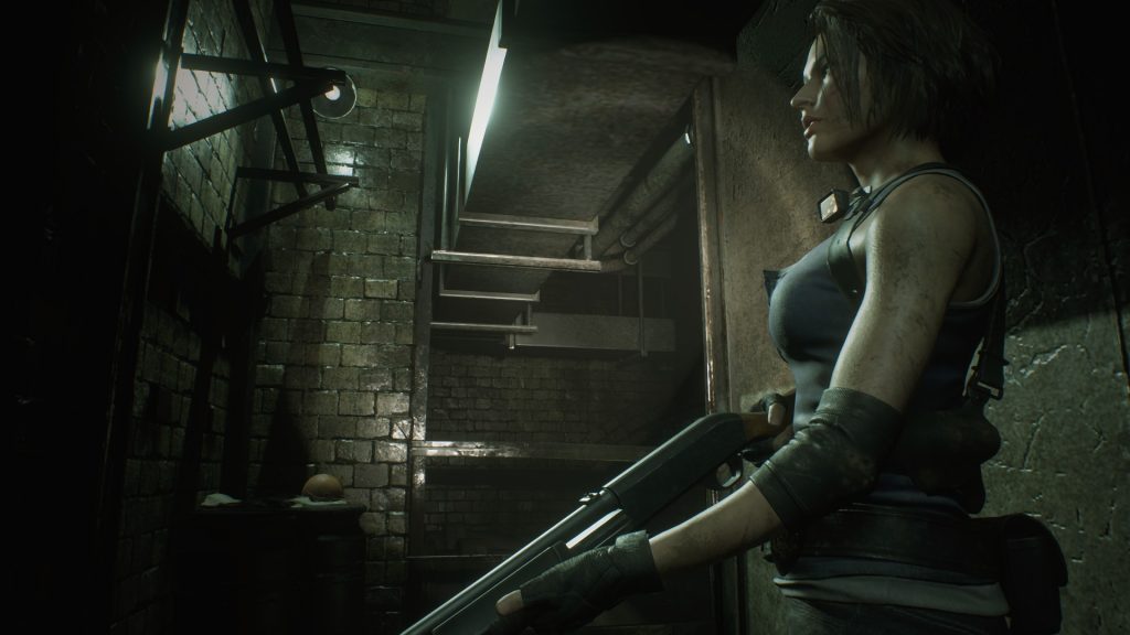 resident evil 3 remake, soluce et guide des arme, emplacement