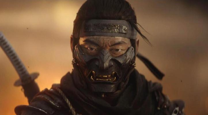 ghost of tsushima test gameactuality fr playstation 4