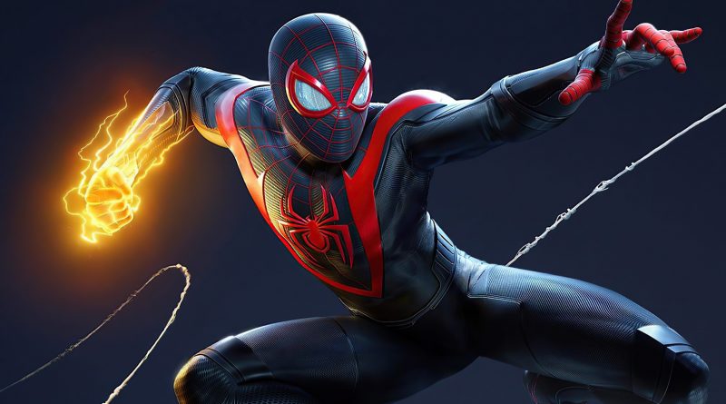 spiderman miles morales ps5 ps4 test fr