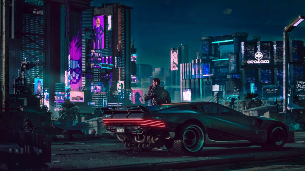 guide soluce cyberpunk 2077 voitures cars moto vehicles véhicules gratuit free localisation location débloquer