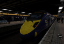 train sim world 2 Southeastern High Speed dlc 2021 test pc xbox ps4
