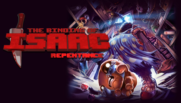 sortie jeu vidéo mars 2021 console pc ps4 ps5 xbox one série switch stadia plateforme éditeur genre binding of isaac repentance date de sortie, synopsis