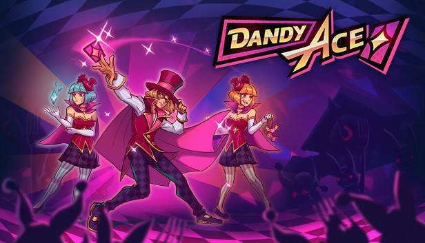 sortie jeu vidéo mars 2021 console pc ps4 ps5 xbox one série switch stadia plateforme éditeur genre dandy ace date de sortie, synopsis