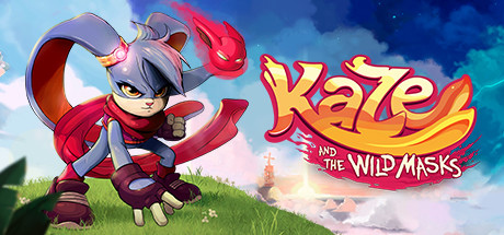 sortie jeu vidéo mars 2021 console pc ps4 ps5 xbox one série switch stadia plateforme éditeur genre kaze and the wild masks date de sortie, synopsis