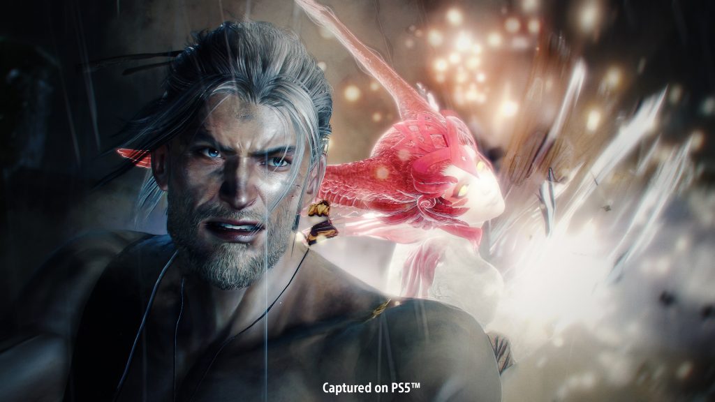 nioh collection test fr ps5 playstation koei tecmo screenshot remastered