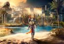 assassin's creed origins soluce complète astuce fr pc ps4 xbox one
