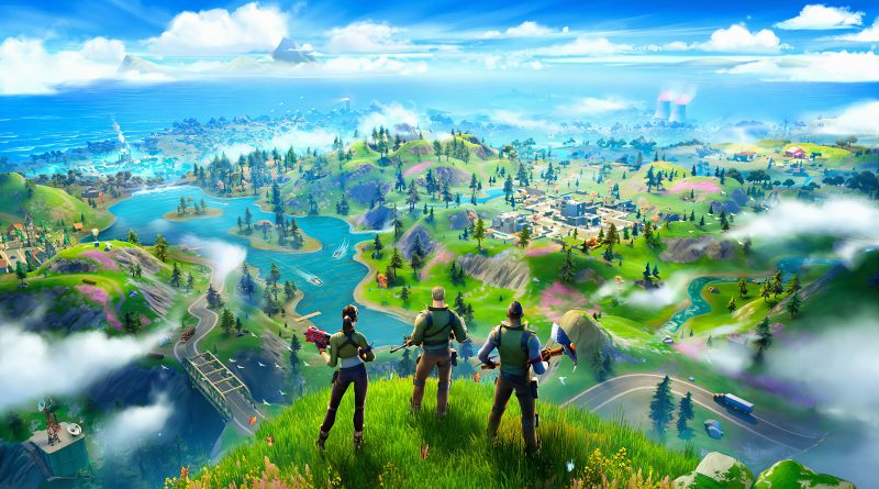 Soluce complète Fortnite, astuce, guide, PC, PS4, PS5, Swicth, Xbox, étoiles cachées, guide des techniques, bien débuter