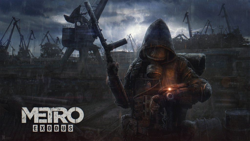 [Soluce complète ] Metro Exodus : Emplacement des pages d'agenda et des cartes postales, ps4, ps5, xbox, pc