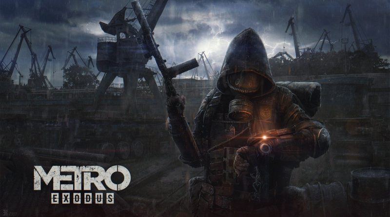 [Soluce complète ] Metro Exodus : Emplacement des pages d'agenda et des cartes postales, ps4, ps5, xbox, pc