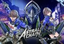 Soluce complète Astral Chain, astuce, guide, localisation des toilettes, tenues, costumes et accessoires sur Switch