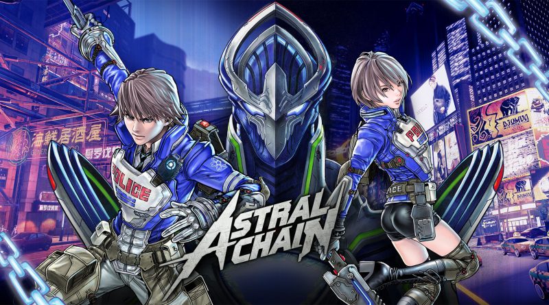 Soluce complète Astral Chain, astuce, guide, localisation des toilettes, tenues, costumes et accessoires sur Switch