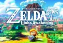 [Soluce complète] The Legend Of Zelda : Link’s Awakening , astuce, guide, switch, plage coco, cave flagello, marais anémones, grotte du génie