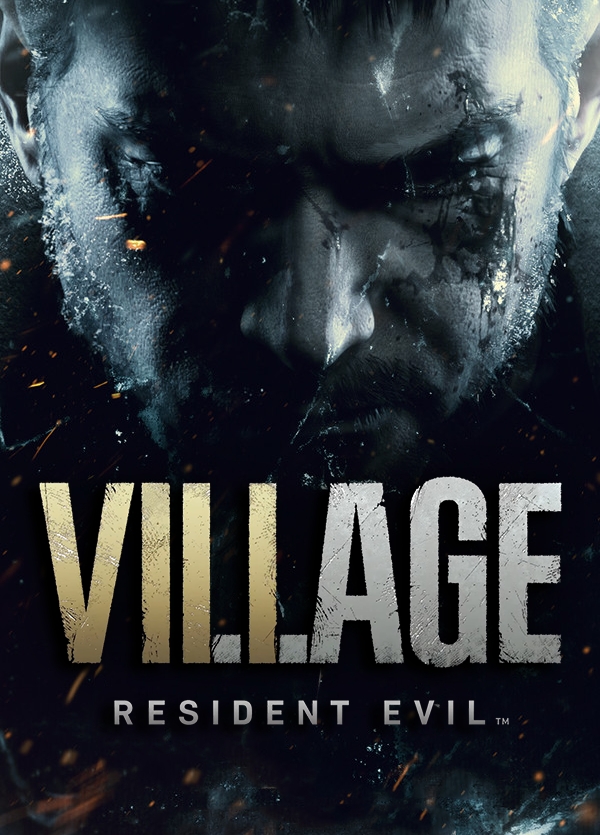 Resident Evil Village, fiche du jeu de Capcom sur Xbox Series, Xbox One, PC, PS5, PS4. Survival-horror 