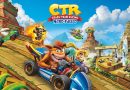 [Soluce complète] Crash Team Racing Nitro-Fueled, Switch PS4 Xbox one, astuce et guide, trophées, crash bandicoot