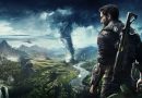 Soluce complète Just Cause 4, liste des trophées, astuce et guide. Pc, PS4, Xbox one