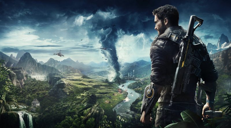 Soluce complète Just Cause 4, liste des trophées, astuce et guide. Pc, PS4, Xbox one