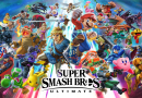 Soluce complète Super smash bros Ultimate débloquer les personnages, switch, astuce, guide