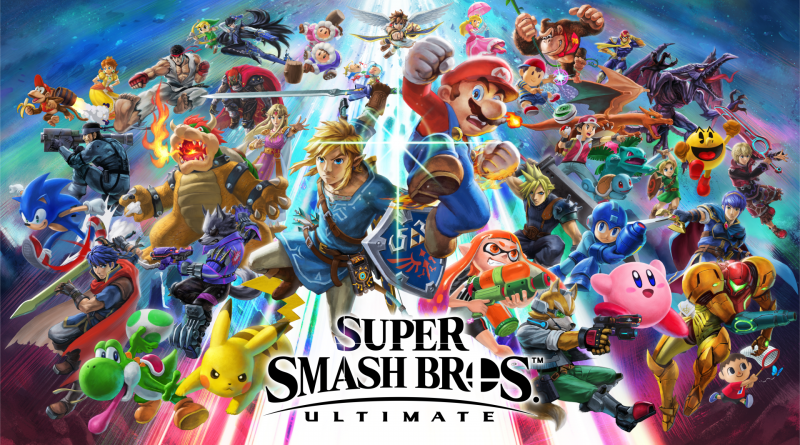 Soluce complète Super smash bros Ultimate débloquer les personnages, switch, astuce, guide