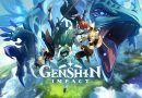 [Soluce complète] Genshin Impact [FR] pc ps4 switch ios android