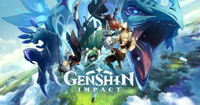 [Soluce complète] Genshin Impact [FR] pc ps4 switch ios android