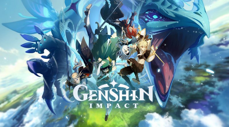 [Soluce complète] Genshin Impact [FR] pc ps4 switch ios android