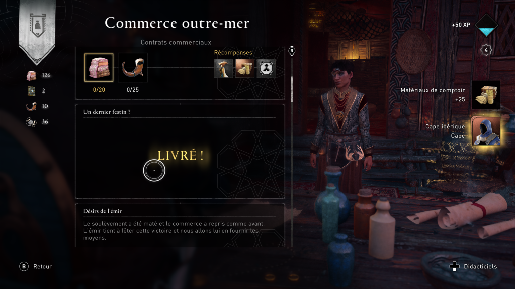 Assassin's creed valhalla, la colère des druides DLC, armure ibérique, emplacement, localisation, soluce, astuce, guide, pc, ps4, ps5, xbox