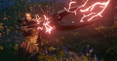 Assassin creed la colere des druides DLC arme mythique gae bolga legendaire boss secret soluce guide fr
