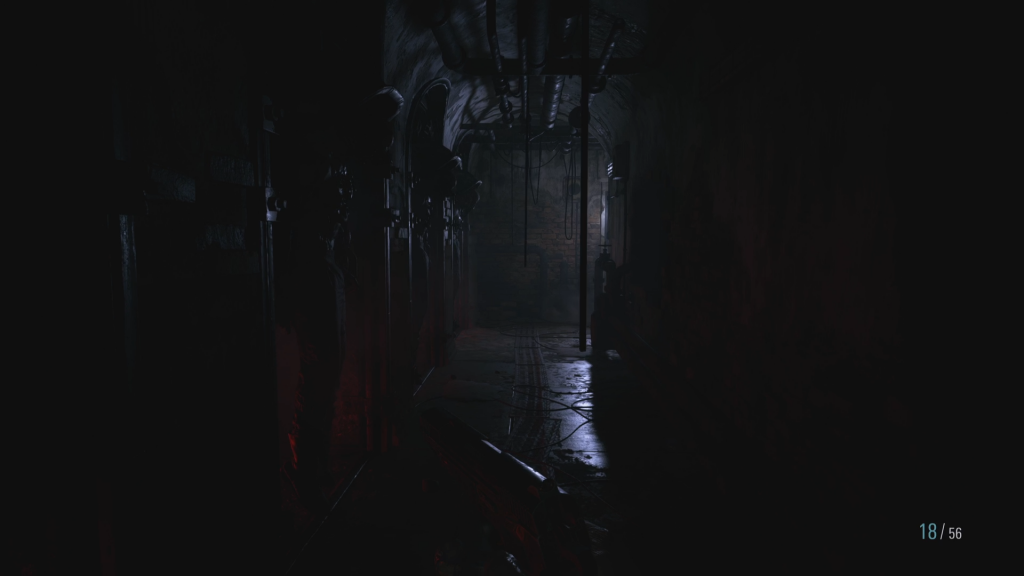 Resident Evil VIII, Resident Evil Village, Soluce, Guide, Usine Heisenberg, Boss, Cheminement, FR