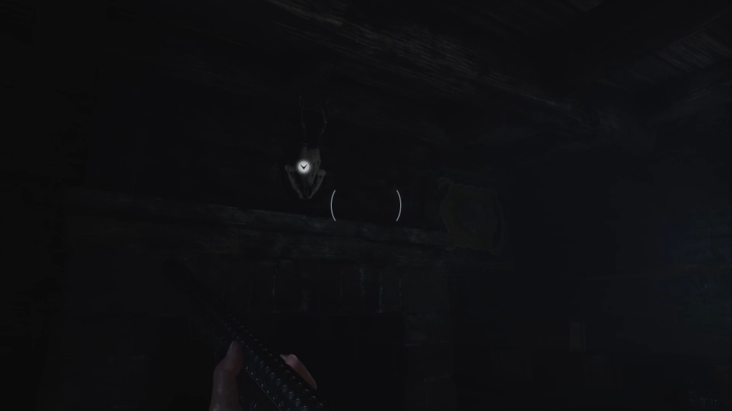 Resident Evil 8, VIII, Village, Soluce, Guide, Château Lady Dimistrescu, Enigme, Masque, Boss, arme, amélioration, clé