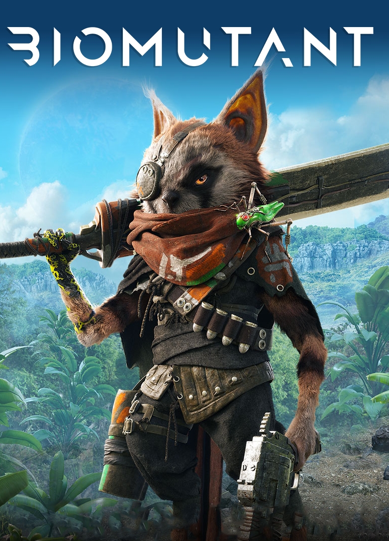 Biomutant