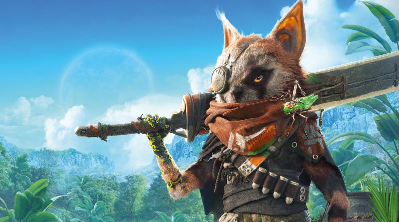 biomutant meilleur arme best soluce guide fr xbox ps4 pc thq nordiq