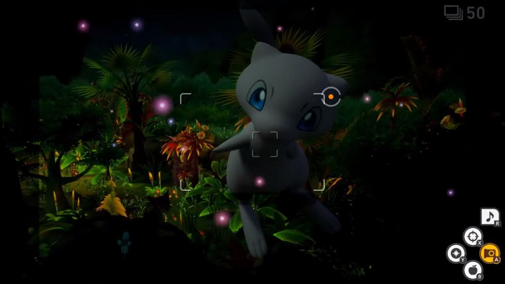 [Soluce] New Pokémon Snap : Trouver les Pokémon légendaires, emplacement mew mythique, guide, astuce, solution