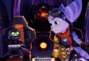 Ratchet Clank PS5 Rift Apart test fr review playstation insomniac games