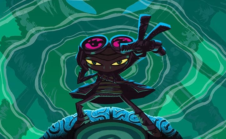 psychonauts 2 soluce solution guide bagage emotionnel coffre fort emplacement location xbox ps4 hollis