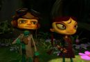 Psychonauts 2 Lili mission champignon optionnelle emplacement location xbox one serie x ps4