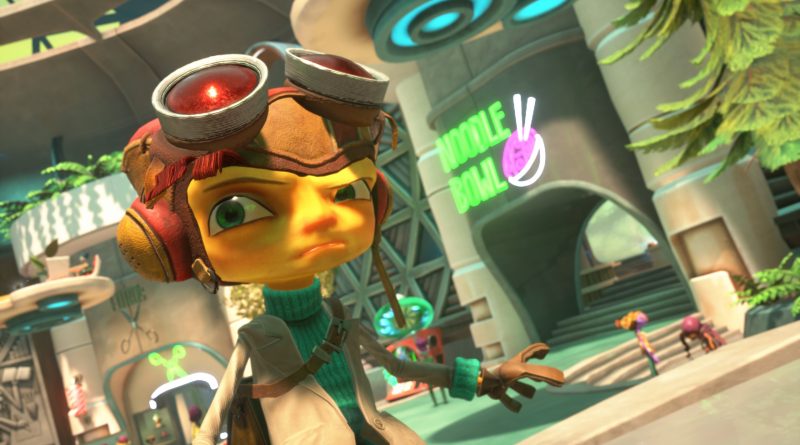 [Soluce] Psychonauts 2: Liste des trophées [FR]