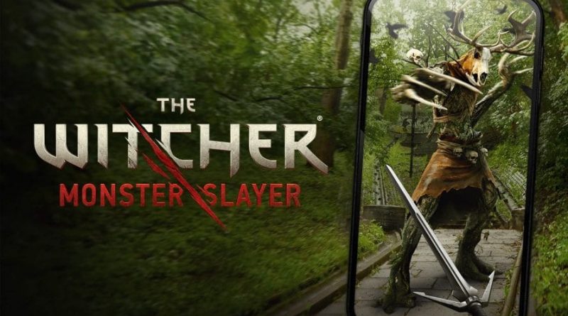 guide, The Witcher Monster Slayer Soluce commet Échanger des codes ami