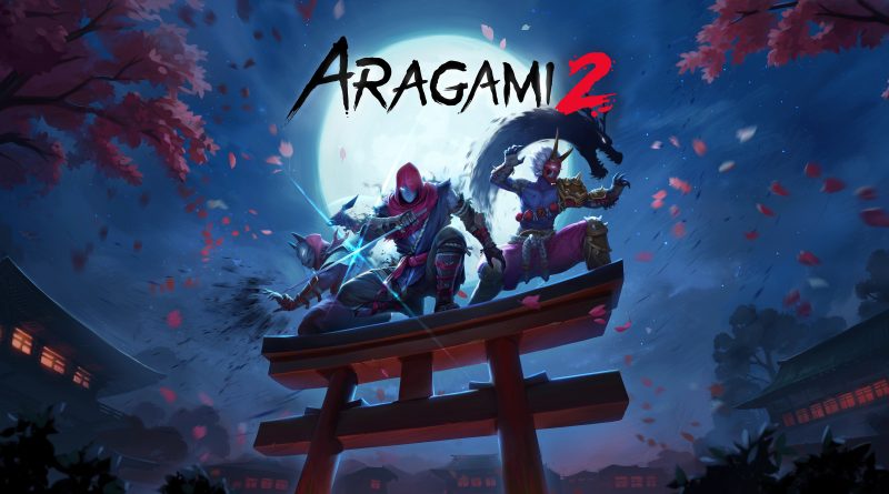 Soluce Aragami 2, guide et astuce trophées succès playstation xbox pc