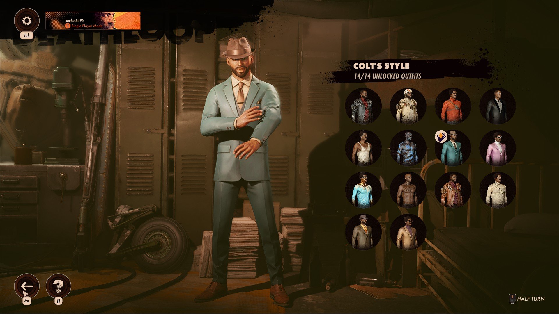 [Soluce] Deathloop : Comment débloquer des tenues ? [FR]