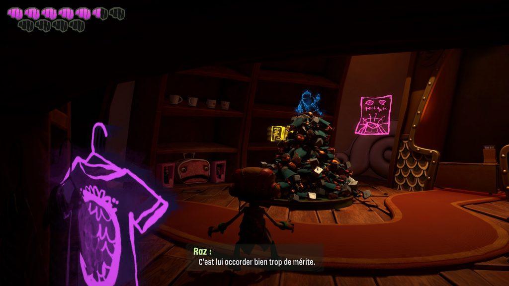 Psychonauts-2-folie-mère-patrie-guide-solution-soluce-xbox-ps4-pc