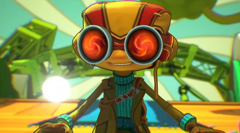 psychonauts 2 sensorium roi psy soluce guide solution xbox pc ps4