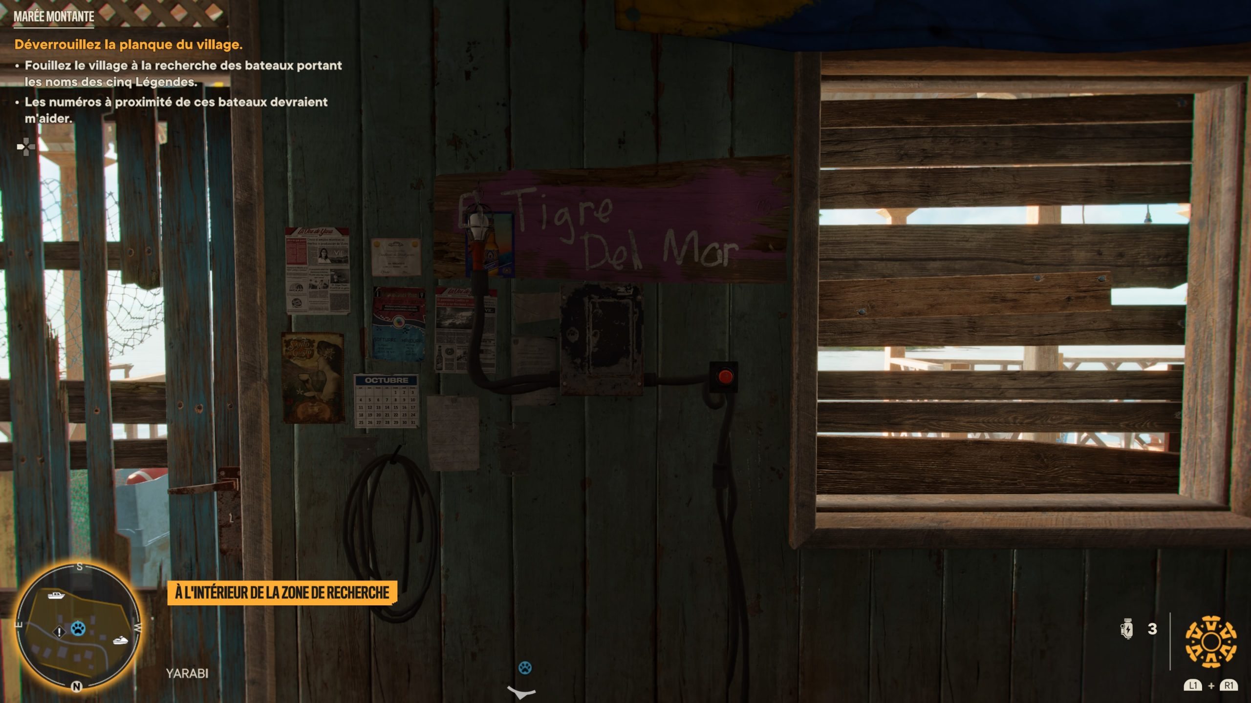 Déverrouiller La Planque Du Village Far Cry 6 Soluce] Far Cry 6 : Toutes les armes uniques [FR] - Page 4 sur 10 -  GameActuality.com