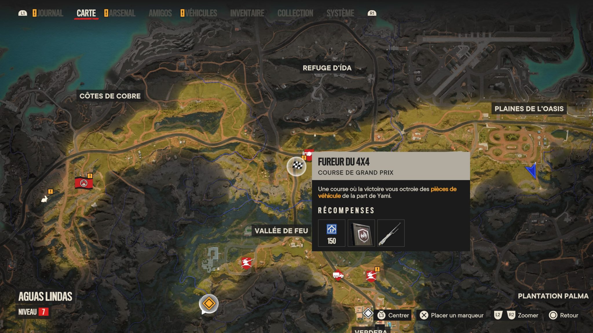 [Soluce] Far Cry 6 Tous les véhicules [FR]