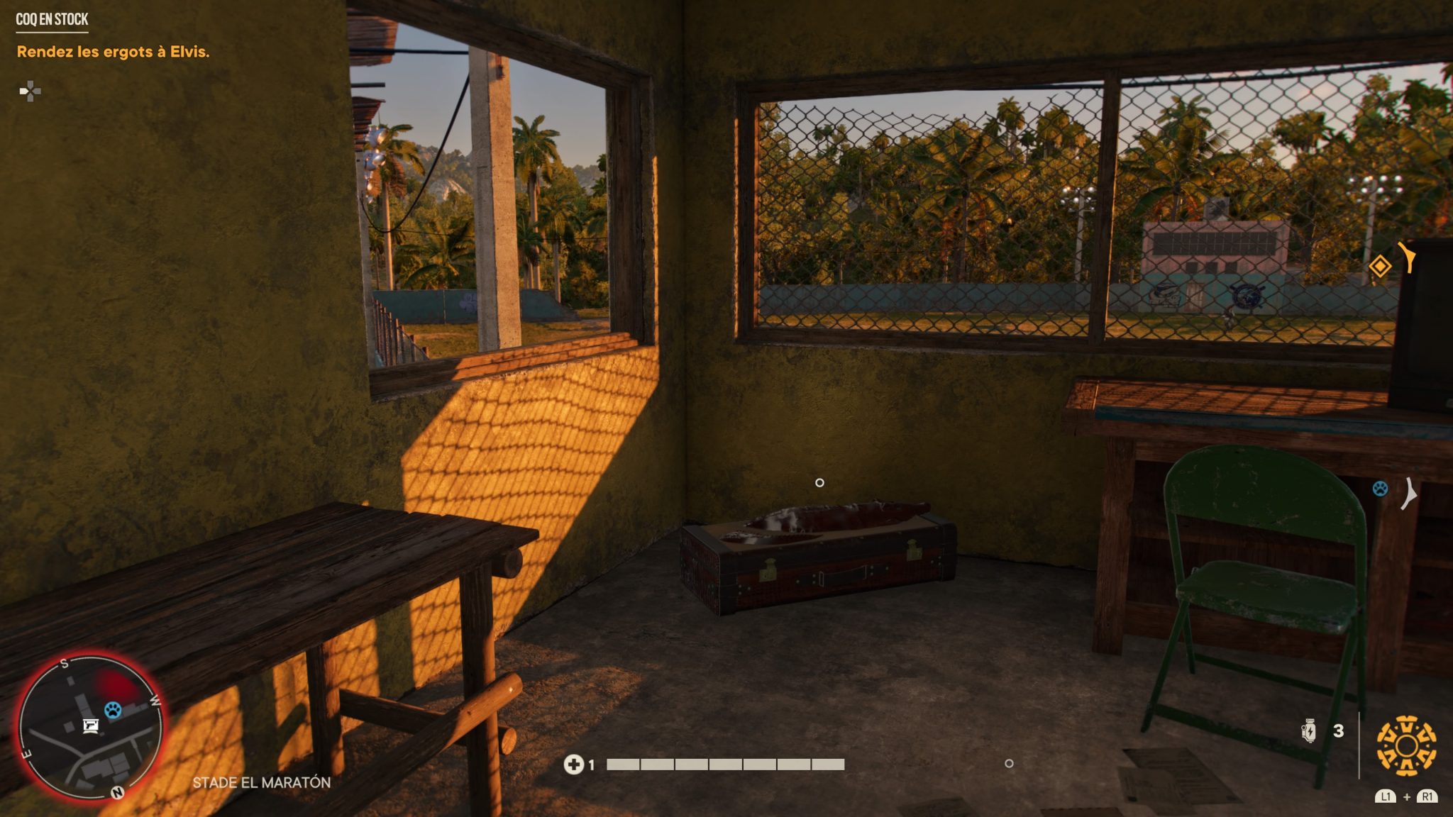 [Soluce] Far Cry 6 Toutes les armes uniques [FR] Page 2 sur 10