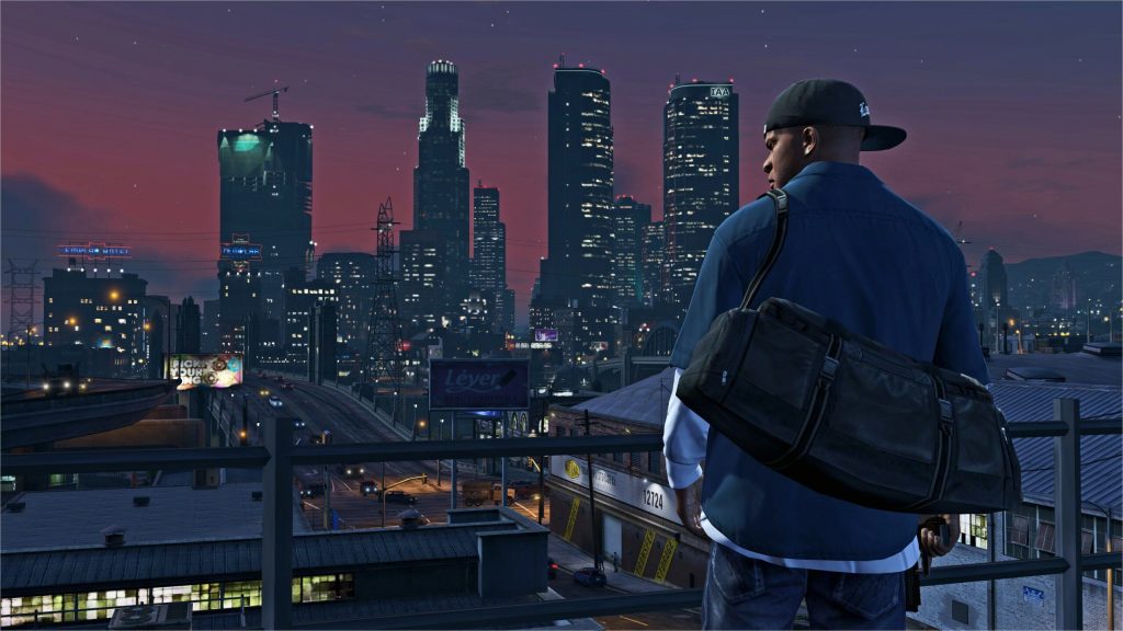 Soluce GTA 5, Grand theft auto v, guide complet, astuce, mod rp, rockstar editor, pc, ps4, ps5, xbox